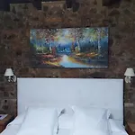Rural El Angel De La Guarda 3* Güemes