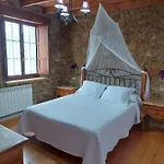 Rural El Angel De La Guarda 3* Güemes