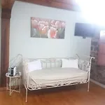 Rural El Angel De La Guarda بيت ضيافة Güemes