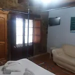 Rural El Angel De La Guarda بيت ضيافة