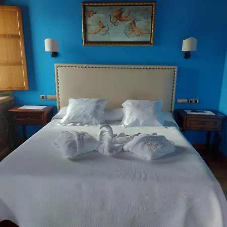 Rural El Angel De La Guarda