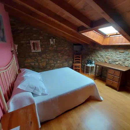 Rural El Angel De La Guarda Güemes