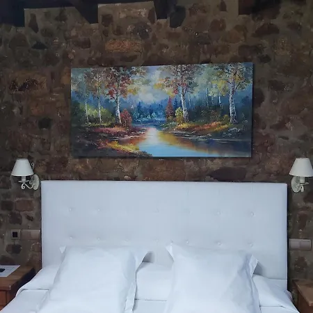 Rural El Angel De La Guarda 3* Güemes