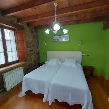 Rural El Angel De La Guarda 招待所 Güemes