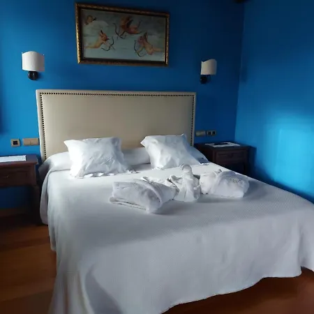 Guest house Rural El Angel De La Guarda