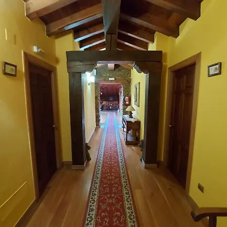 Rural El Angel De La Guarda 3* Güemes