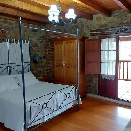 Rural El Angel De La Guarda Güemes