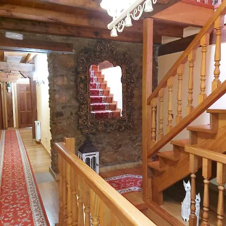 Rural El Angel De La Guarda