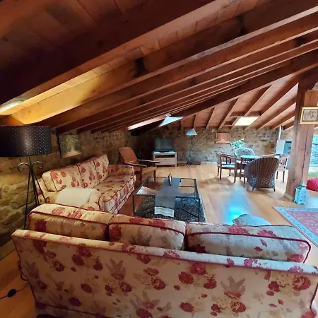 Rural El Angel De La Guarda 招待所 3*