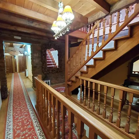 Rural El Angel De La Guarda 3*