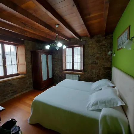 Rural El Angel De La Guarda 3*