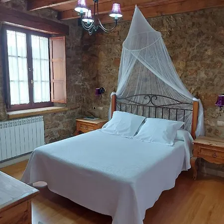 Rural El Angel De La Guarda 3* Güemes