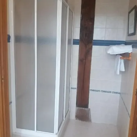 Rural El Angel De La Guarda 招待所