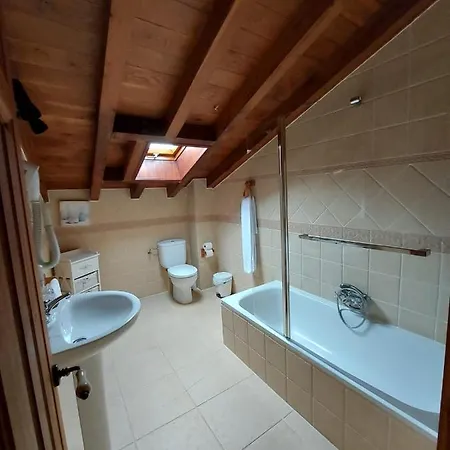 Rural El Angel De La Guarda 3*