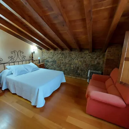 Rural El Angel De La Guarda 招待所 Güemes