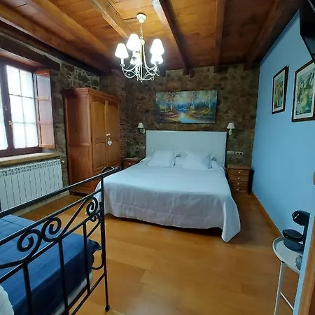 Rural El Angel De La Guarda 招待所 3*