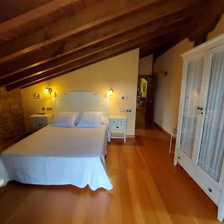 Rural El Angel De La Guarda 3*