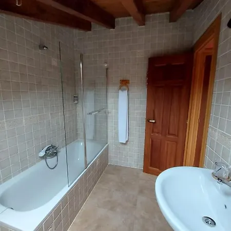 Rural El Angel De La Guarda 3* Güemes