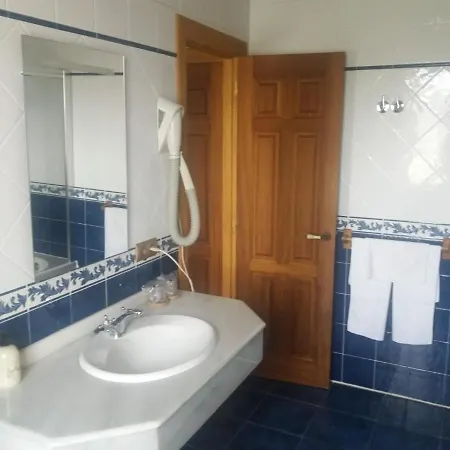 Rural El Angel De La Guarda 3*