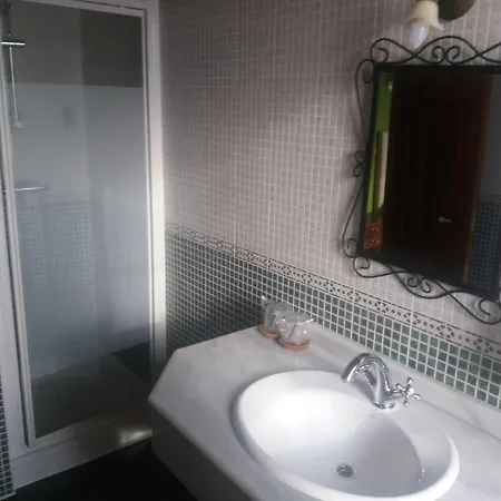 Rural El Angel De La Guarda