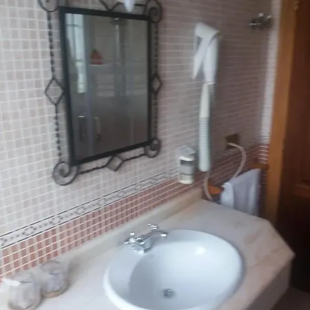 Rural El Angel De La Guarda Güemes