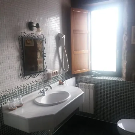 Rural El Angel De La Guarda 招待所 3*