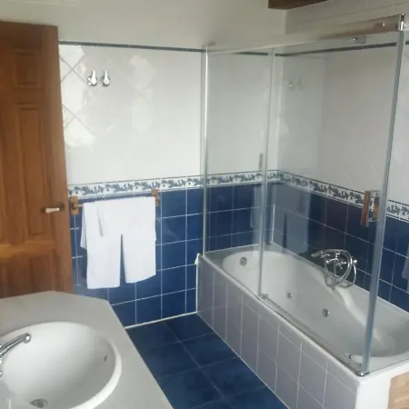 Rural El Angel De La Guarda