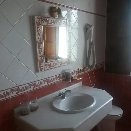 Rural El Angel De La Guarda 招待所 Güemes