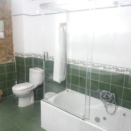 Rural El Angel De La Guarda 招待所 Güemes