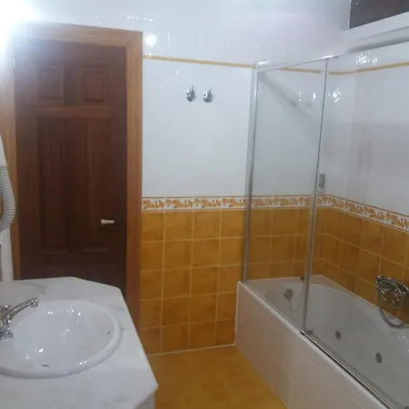 Rural El Angel De La Guarda Güemes