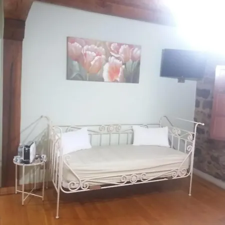 Rural El Angel De La Guarda 招待所 Güemes