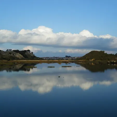 Rural El Angel De La Guarda