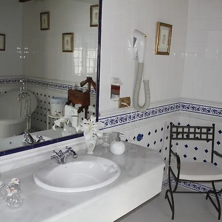 招待所 Rural El Angel De La Guarda Güemes