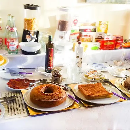 Rural El Angel De La Guarda Güemes