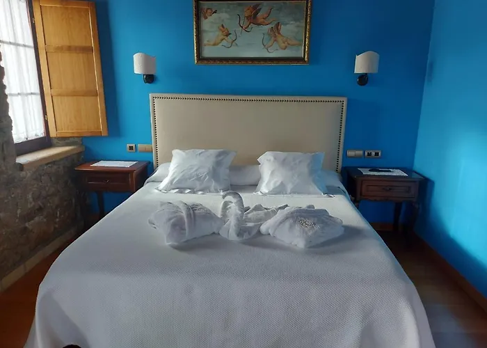 Rural El Angel De La Guarda