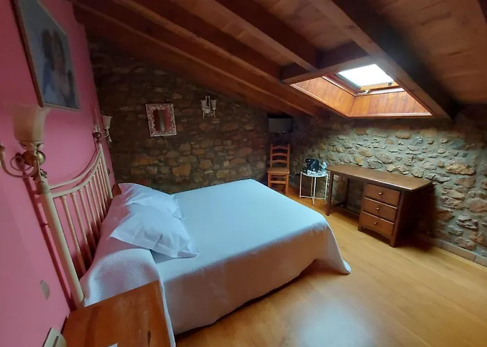 Rural El Angel De La Guarda Güemes