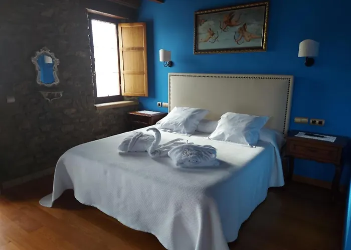 Guest house Rural El Angel De La Guarda Guemes