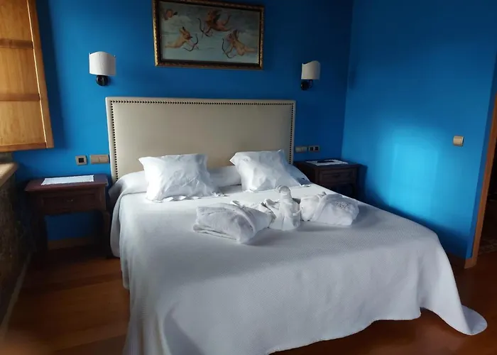 Guest house Rural El Angel De La Guarda