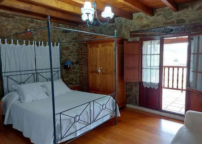 Rural El Angel De La Guarda Güemes