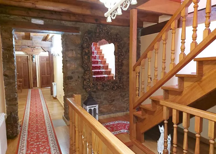 Rural El Angel De La Guarda