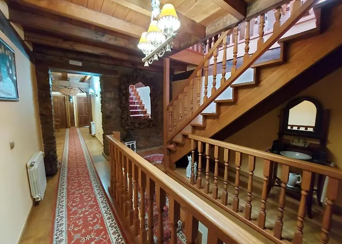 Rural El Angel De La Guarda 3*