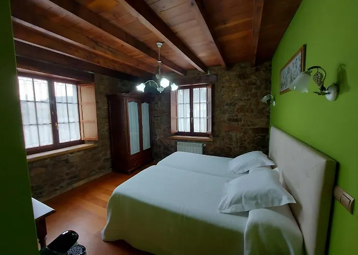 Rural El Angel De La Guarda 3*