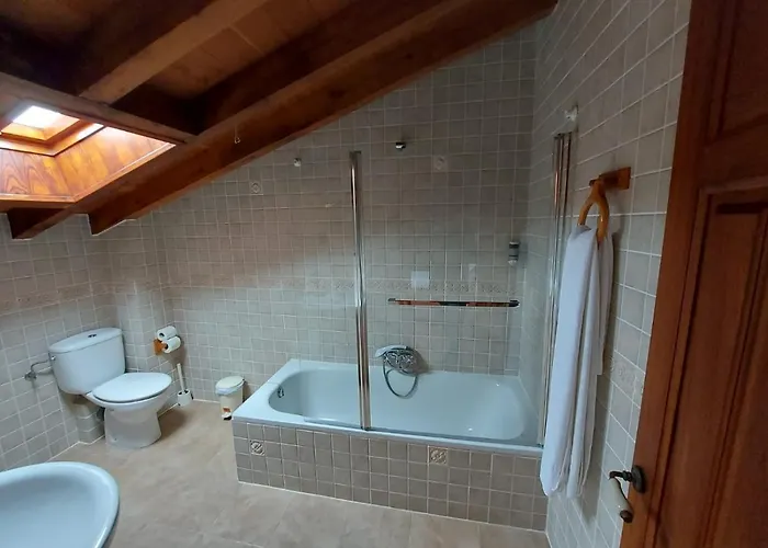 Guest house Rural El Angel De La Guarda