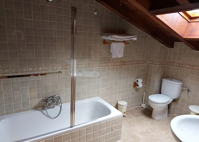 Guest house Rural El Angel De La Guarda Guemes