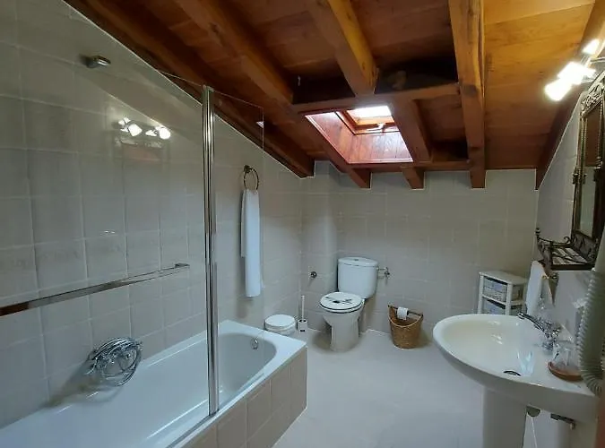 Guest house Rural El Angel De La Guarda