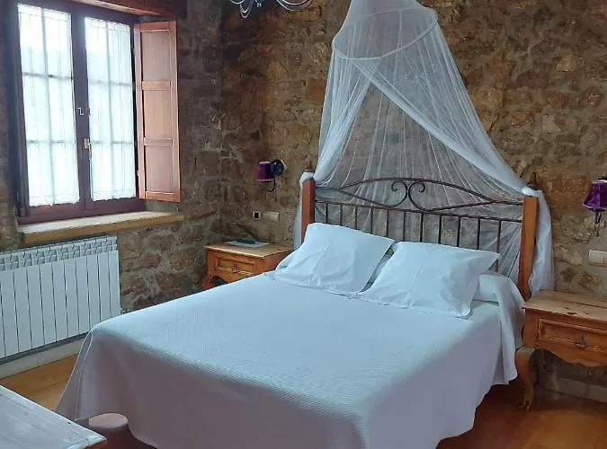 Rural El Angel De La Guarda 3* Güemes