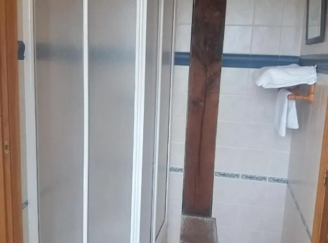 Rural El Angel De La Guarda Pensionat