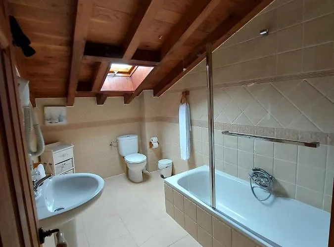 Rural El Angel De La Guarda 3*