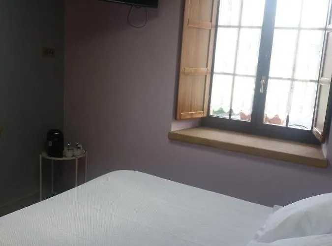 Guest house Rural El Angel De La Guarda