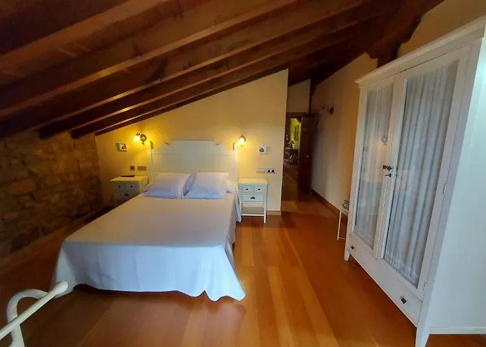 Rural El Angel De La Guarda 3*